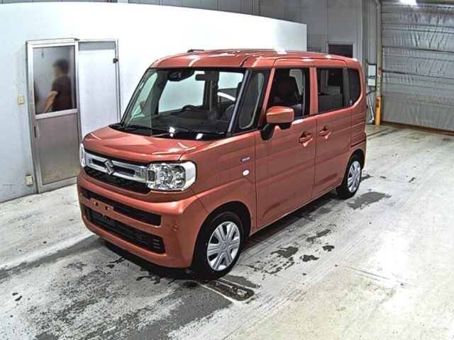 Suzuki SPACIA 2024 7999651-4