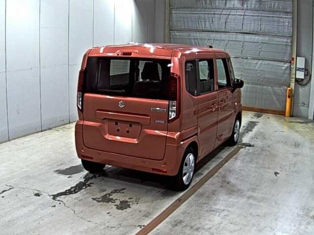 Suzuki SPACIA 2024 7999651-5
