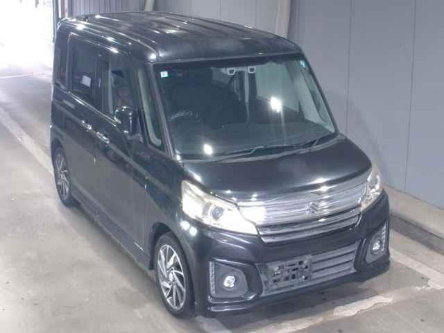 Suzuki SPACIA 2015 7999652-0