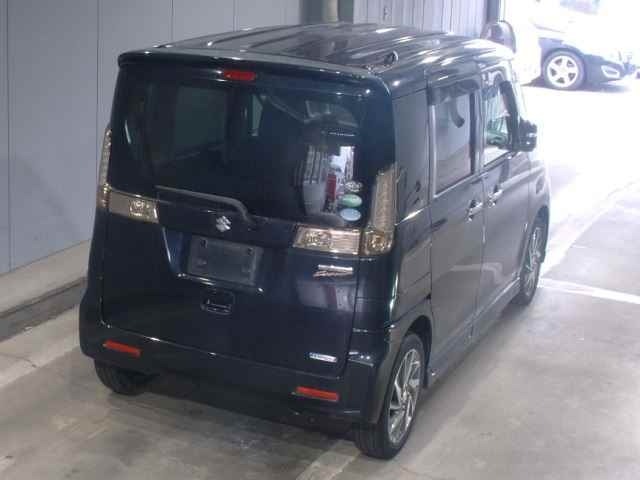 Suzuki SPACIA 2015 7999652-1