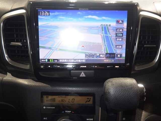 Suzuki SPACIA 2015 7999652-4