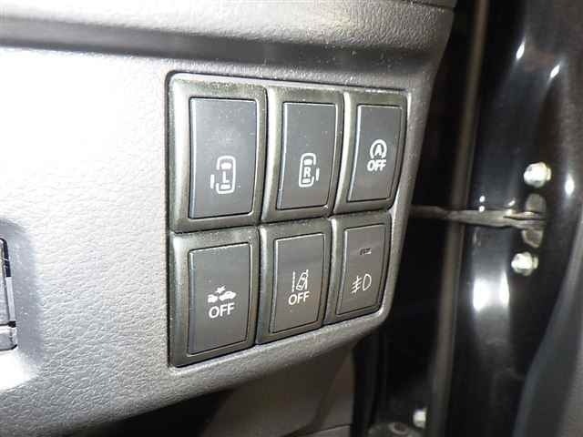 Suzuki SPACIA 2015 7999652-5