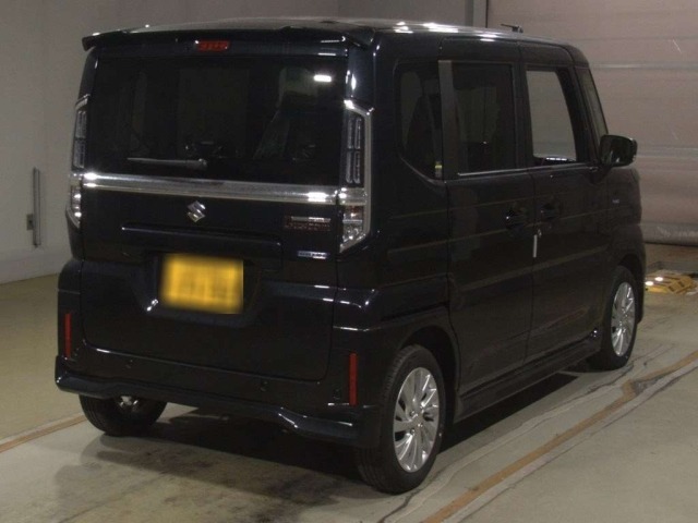 Suzuki SPACIA 2024 7999659-1