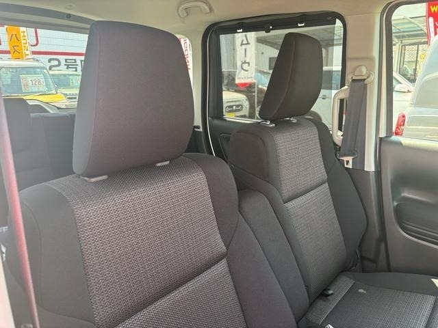 Suzuki SPACIA 2025 7999684-12