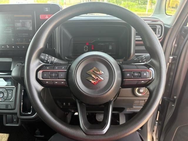 Suzuki SPACIA 2025 7999684-14