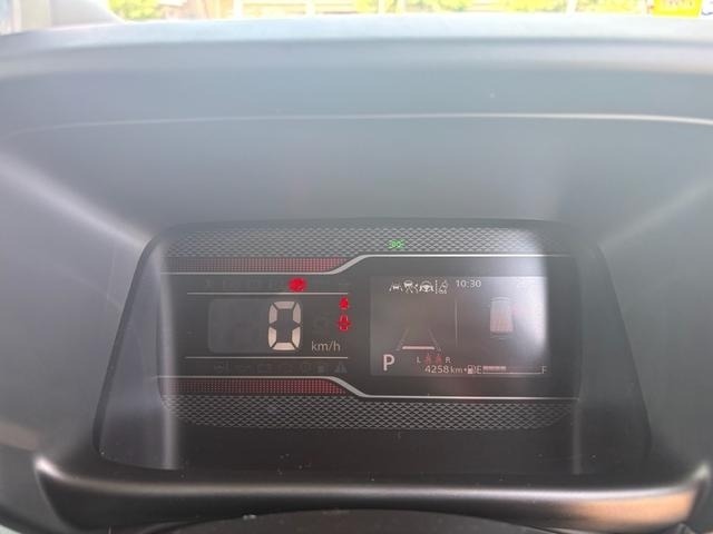 Suzuki SPACIA 2025 7999684-15