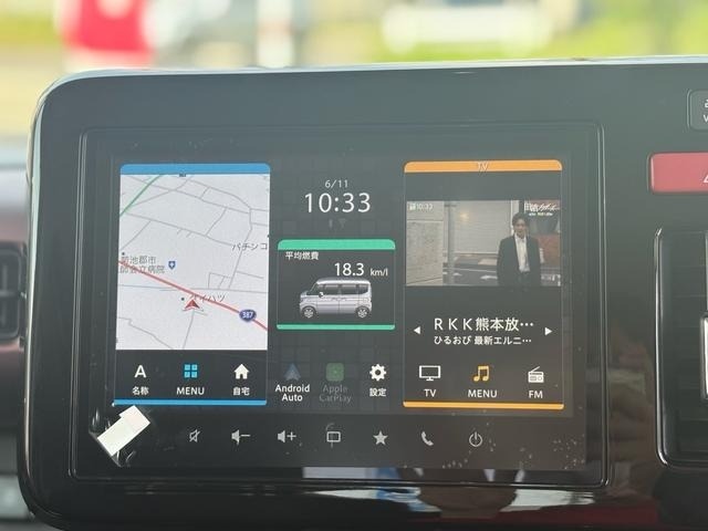 Suzuki SPACIA 2025 7999684-19