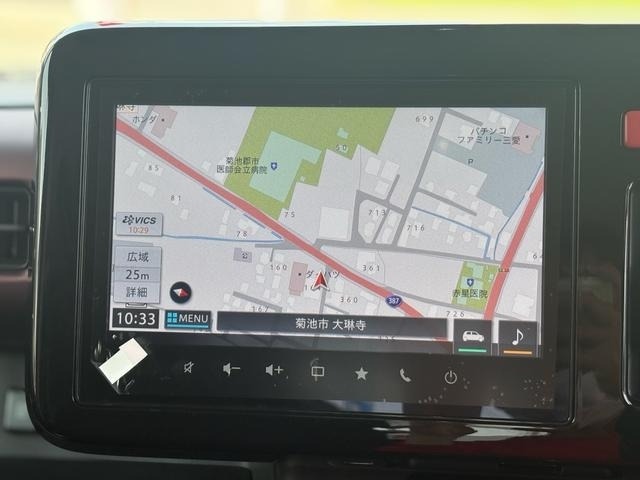 Suzuki SPACIA 2025 7999684-20