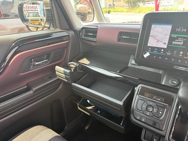Suzuki SPACIA 2025 7999684-25