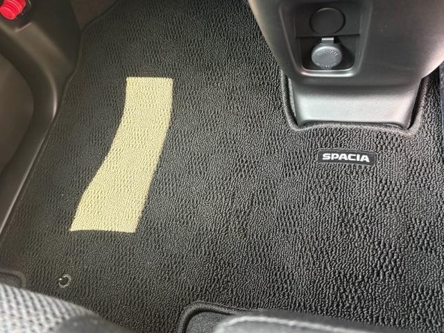 Suzuki SPACIA 2025 7999684-28
