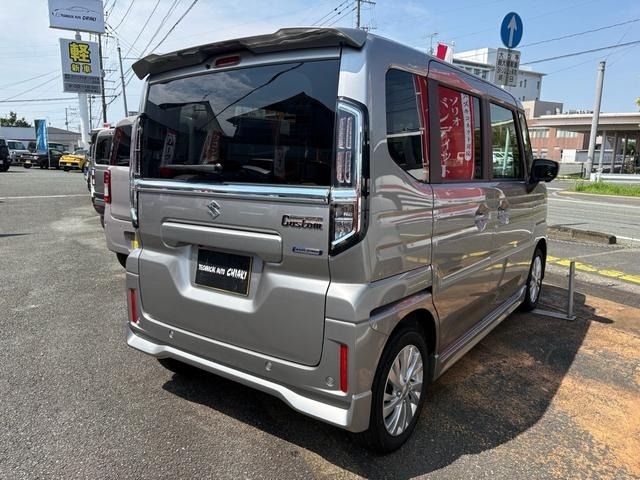 Suzuki SPACIA 2025 7999684-4