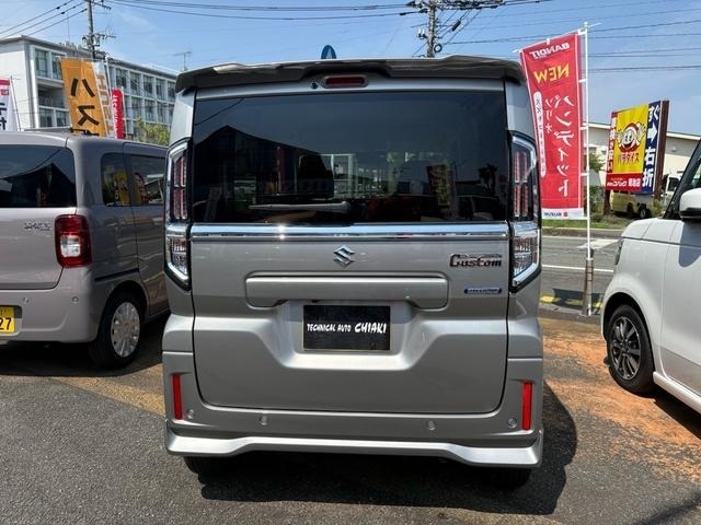 Suzuki SPACIA 2025 7999684-5