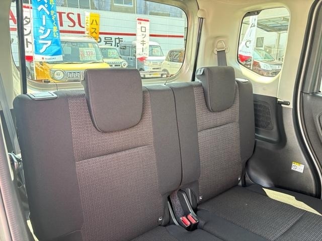 Suzuki SPACIA 2025 7999684-8