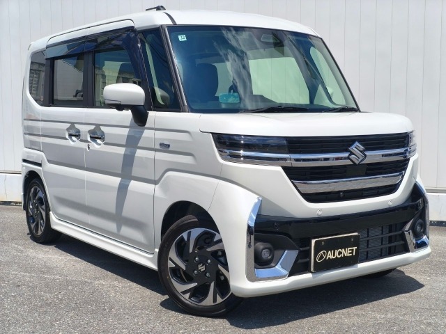 Suzuki SPACIA 2025 7999698-0