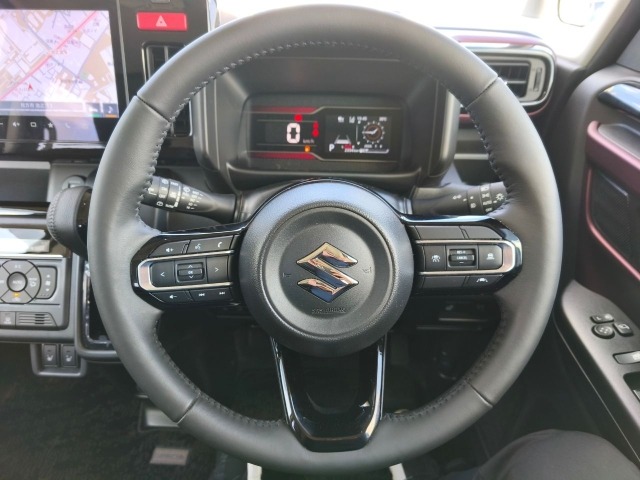 Suzuki SPACIA 2025 7999698-1