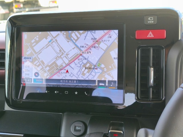Suzuki SPACIA 2025 7999698-10
