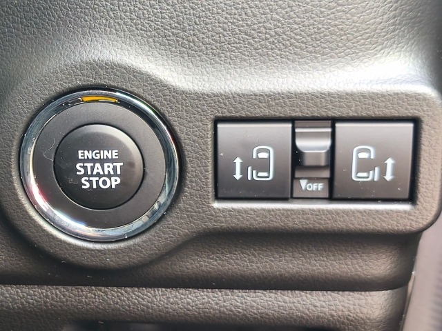 Suzuki SPACIA 2025 7999698-13