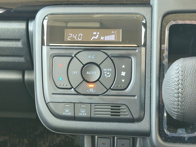 Suzuki SPACIA 2025 7999698-14