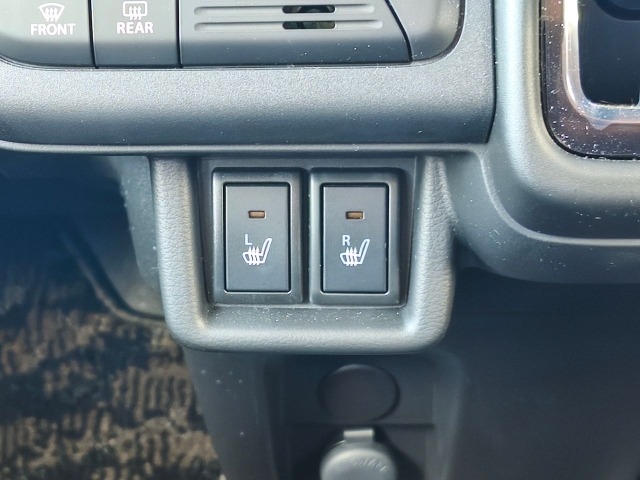 Suzuki SPACIA 2025 7999698-17