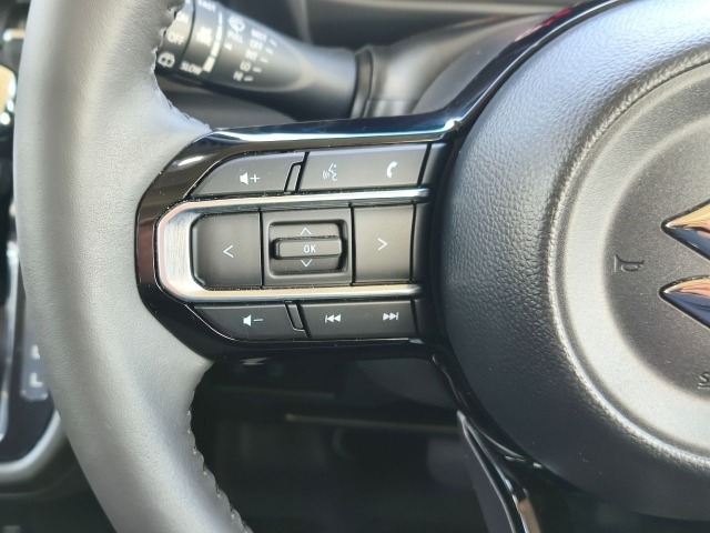 Suzuki SPACIA 2025 7999698-18