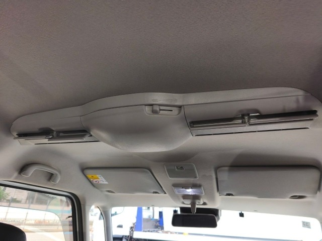 Suzuki SPACIA 2025 7999698-20