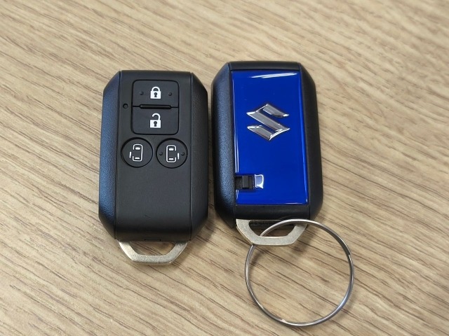 Suzuki SPACIA 2025 7999698-22