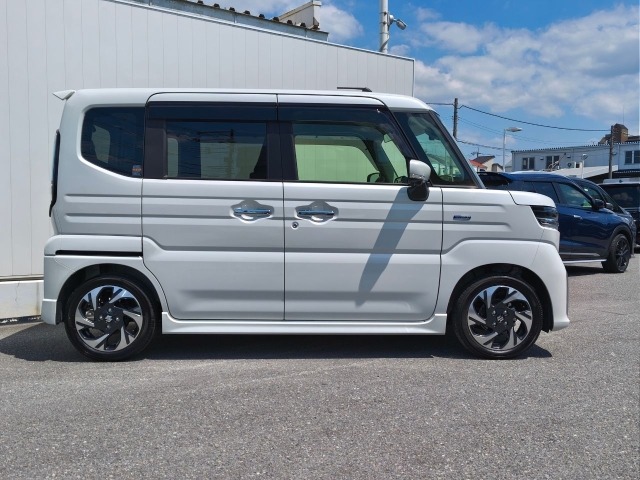 Suzuki SPACIA 2025 7999698-24