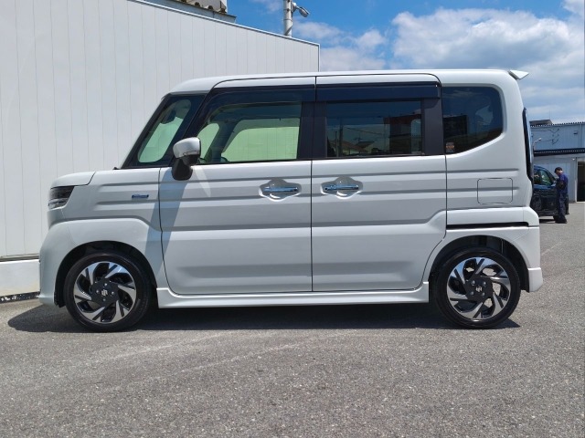 Suzuki SPACIA 2025 7999698-25