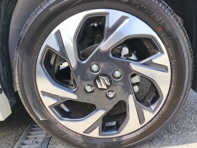 Suzuki SPACIA 2025 7999698-26