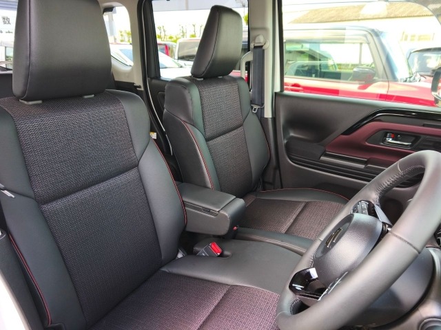 Suzuki SPACIA 2025 7999698-3