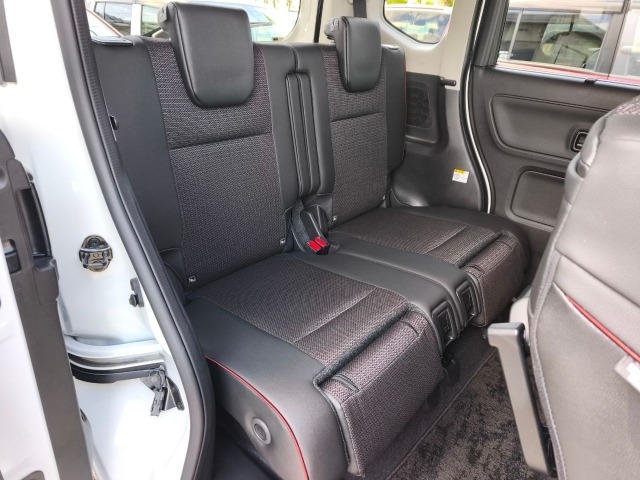 Suzuki SPACIA 2025 7999698-4