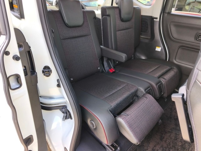 Suzuki SPACIA 2025 7999698-5