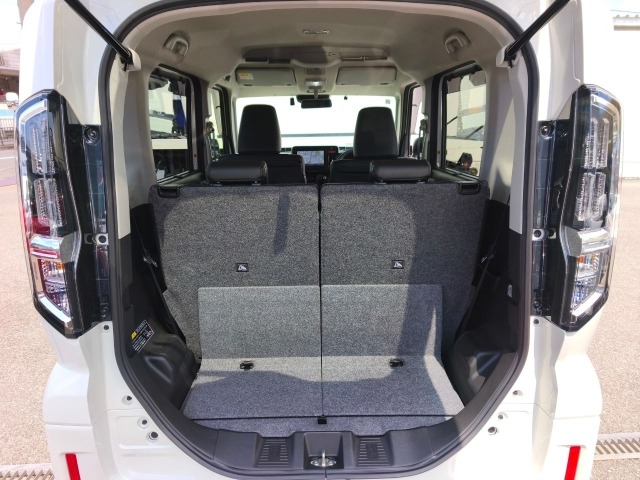 Suzuki SPACIA 2025 7999698-6