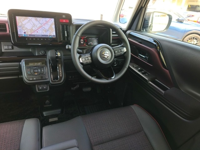 Suzuki SPACIA 2025 7999698-7