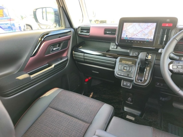 Suzuki SPACIA 2025 7999698-8