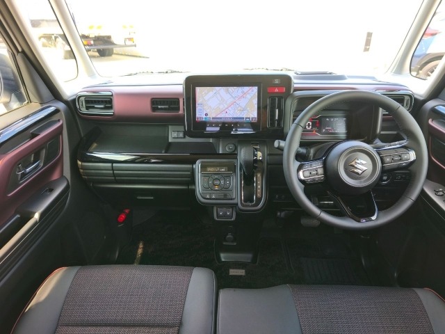 Suzuki SPACIA 2025 7999698-9