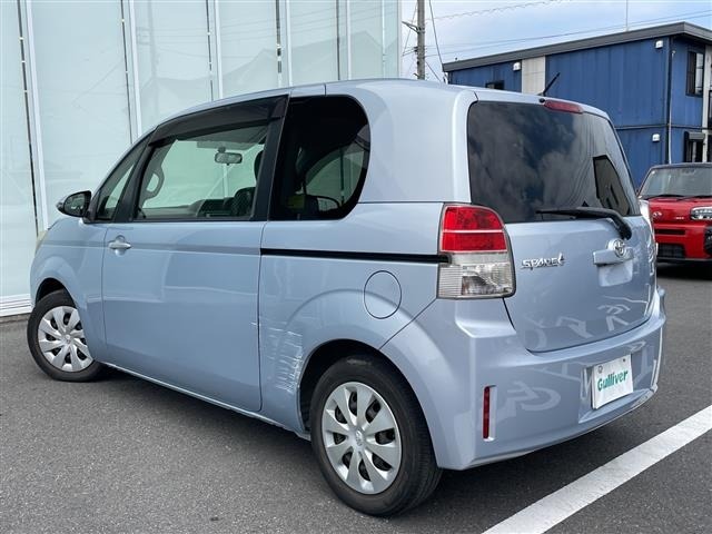 Toyota SPADE 2013 7993190-13
