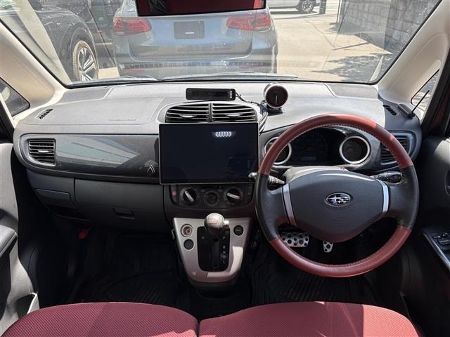 Subaru STELLA 2007 8013153-11