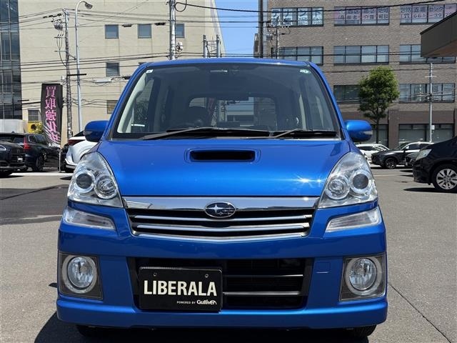 Subaru STELLA 2007 8013153-13