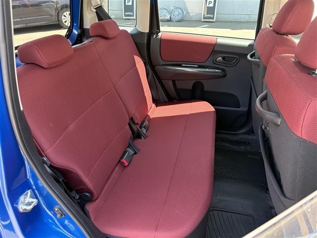 Subaru STELLA 2007 8013153-16