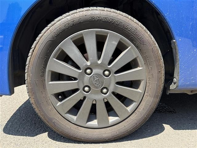 Subaru STELLA 2007 8013153-17