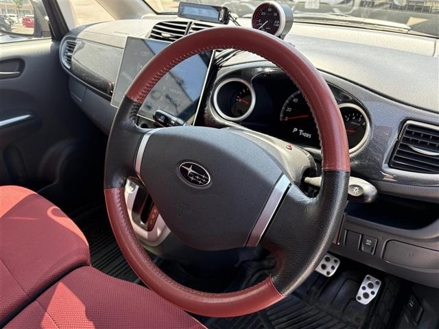 Subaru STELLA 2007 8013153-18