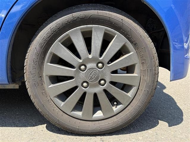 Subaru STELLA 2007 8013153-19