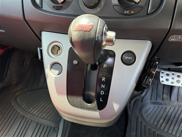 Subaru STELLA 2007 8013153-2