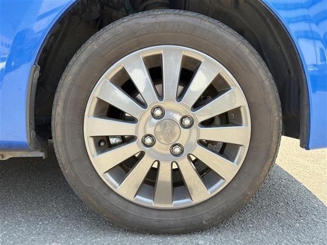 Subaru STELLA 2007 8013153-9
