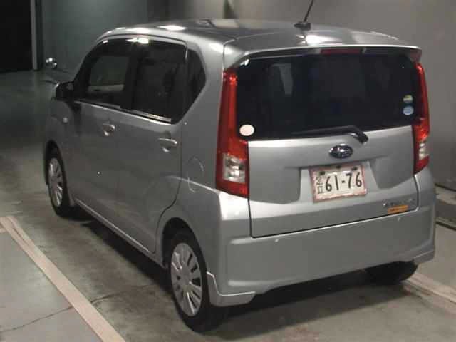 Subaru STELLA 2017 8013154-1