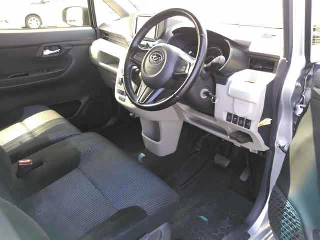 Subaru STELLA 2017 8013154-3