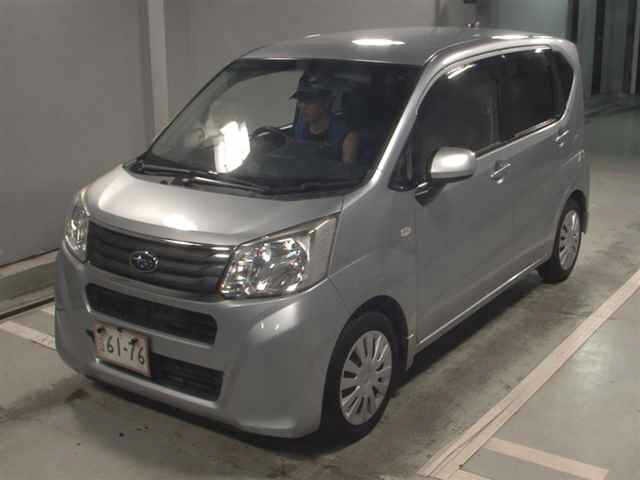 Subaru STELLA 2017 8013154-4