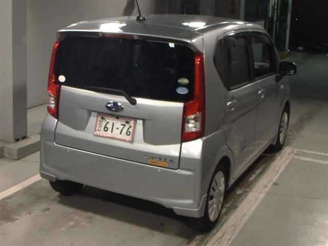 Subaru STELLA 2017 8013154-5