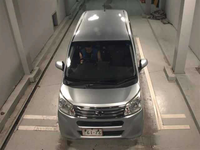 Subaru STELLA 2017 8013154-6